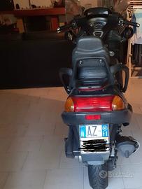 Kymco 150