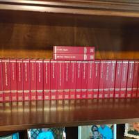 Fratelli Fabbri Editori 50 volumi narrativa