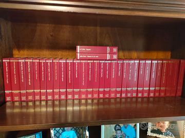 Fratelli Fabbri Editori 50 volumi narrativa