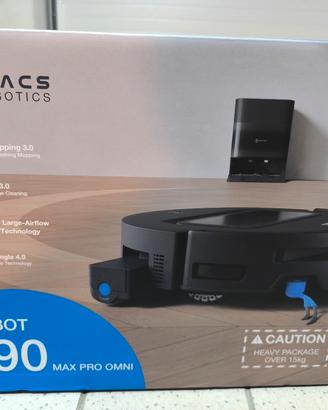 ECOVACS T90 MAX PRO
