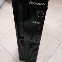 PC Desktop Lenovo ThinkCentre E73 