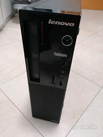 PC Desktop Lenovo ThinkCentre E73 