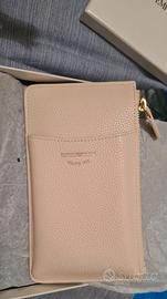 Porta cellulare - porta carte Emporio Armani