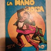 collezione completa Tex Willer.