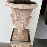 Vasi ornamentali