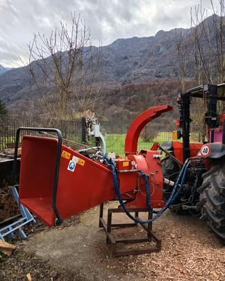 cippatrice farmi forest che 180