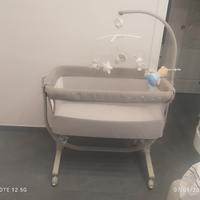 culla cam 