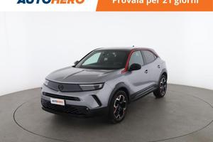 OPEL Mokka WN73820