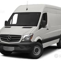 Sprinter 2014 ricambi