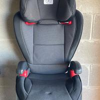 Seggiolino auto Peg Perego