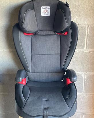 Seggiolino auto Peg Perego