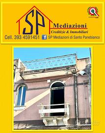 Singola da ristrutturare low-cost