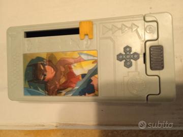 Gioco simpatico e sicuro..