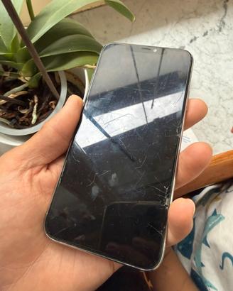 IPhone 11 pro max 64gb