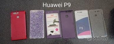4Cover Huawei P9 