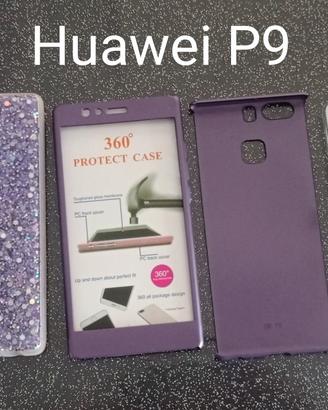 4Cover Huawei P9 
