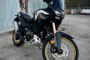 Africa Twin AS 1100 DCT