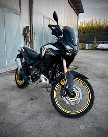 Africa Twin AS 1100 DCT