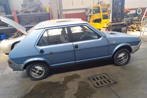 FIAT Ritmo 60 5 porte CL