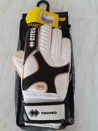 Guanti portiere Errea