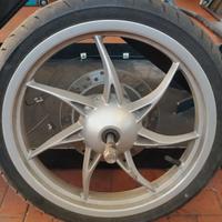 Ruote Piaggio/Kymco