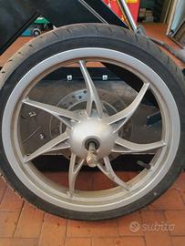 Ruote Piaggio/Kymco