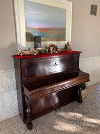 Pianoforte Neumeyer & Co Berlin del 1800