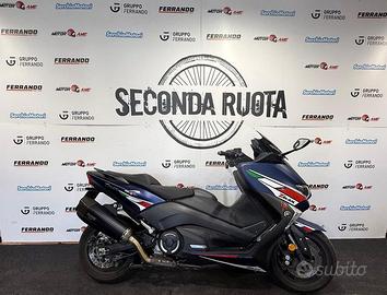 Yamaha T Max 530