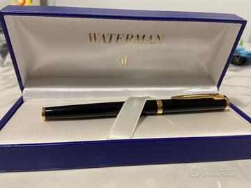 Penna Stilografica Waterman Man