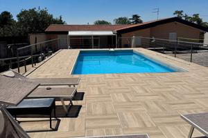 Villa 3 camere a Mascalucia - contratto annuale