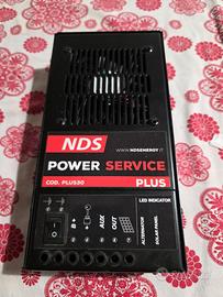 Dc-dc NDS Power Service Plus