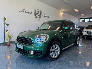 Mini Countryman Cooper D Hype 2.0 ALL4 Autom Navi