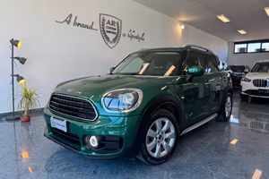 Mini Countryman Cooper D Hype 2.0 ALL4 Autom Navi