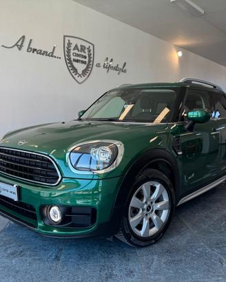 Mini Countryman Cooper D Hype 2.0 ALL4 Autom Navi