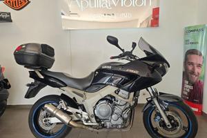YAMAHA TDM 900