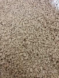 Perlite agriperlite