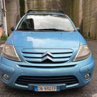 Citroen C3 anno 2006