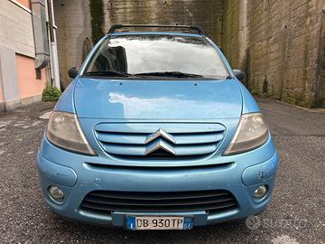 Citroen C3 anno 2006