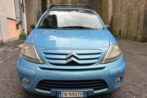 Citroen C3 anno 2006