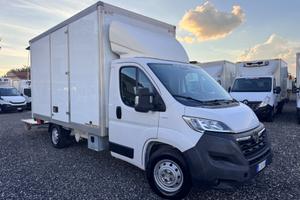 Opel movano furgone 4.20 e sponda 2022