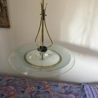 Lampadario Fontana Arte