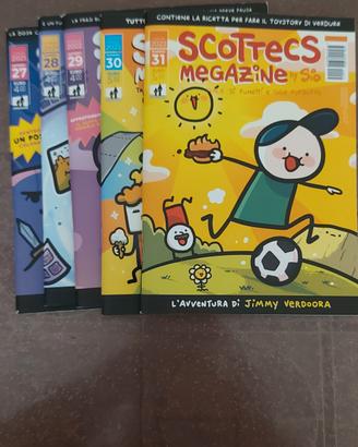 fumetti 