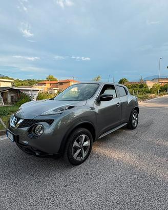 Nissan juke 1.5 dci
