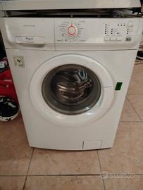 Lavatrice Rex Eletrolux Intuition