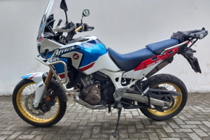 Honda africa twin Adventure sport 2019