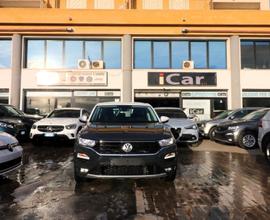 VOLKSWAGEN T-Roc 1.6 TDI SCR BlueMotion Technol