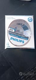 OSRAM e PHILIPS H1 e H7