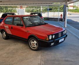 Fiat Ritmo Abarth 125TC "Interni Recaro"