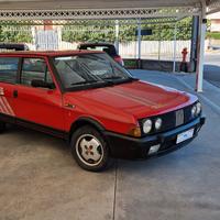 Fiat Ritmo Abarth 125TC "Interni Recaro"