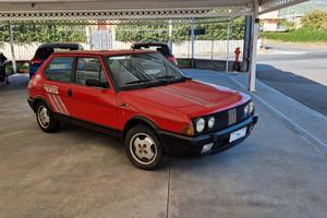 Fiat Ritmo Abarth 125TC "Interni Recaro"